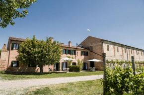 Agriturismo Dominio di Bagnoli